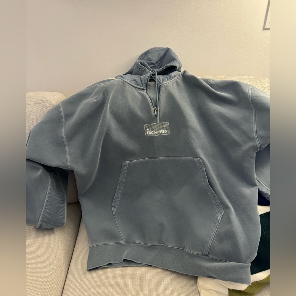 Jordan 23 engineered hoodie Men’s XL